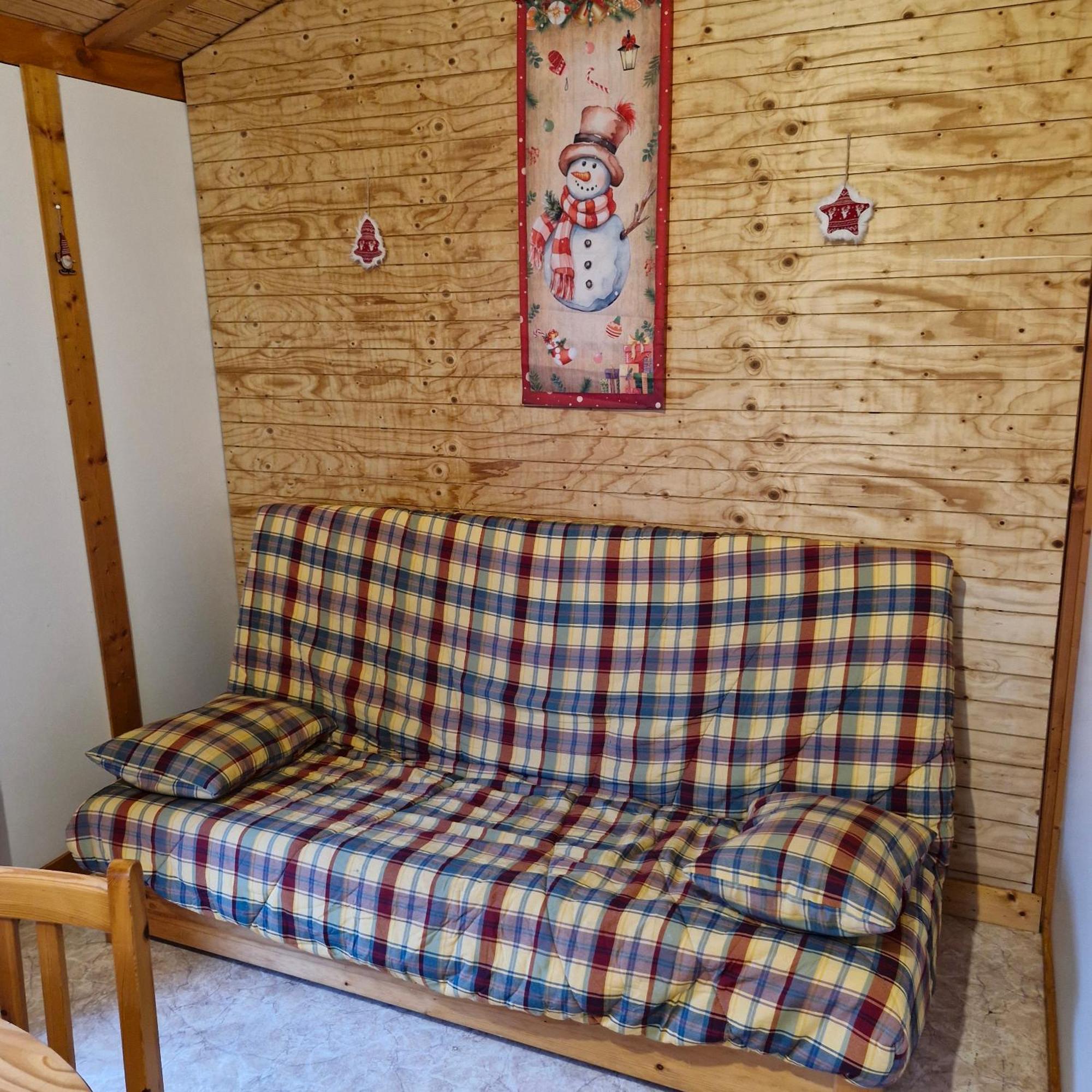 Camping Fraiteux Plombières-les-Bains Εξωτερικό φωτογραφία
